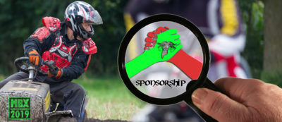 MBX Sponsor