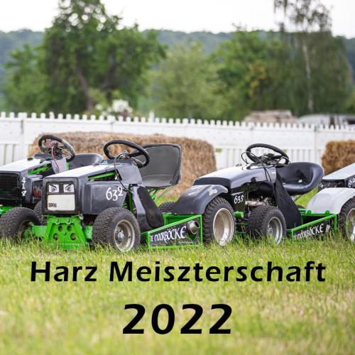 Harz Meisterschaft 2022