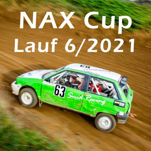 NAX2021 Lauf6